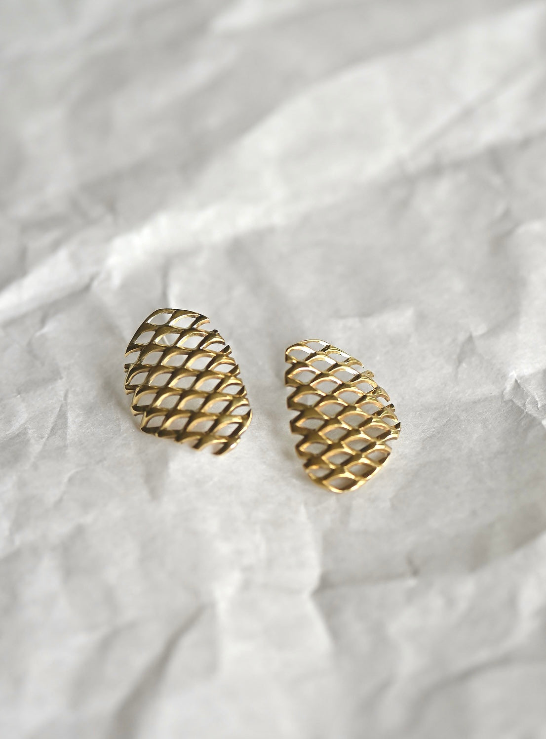 CAPTAIN EARRINGS