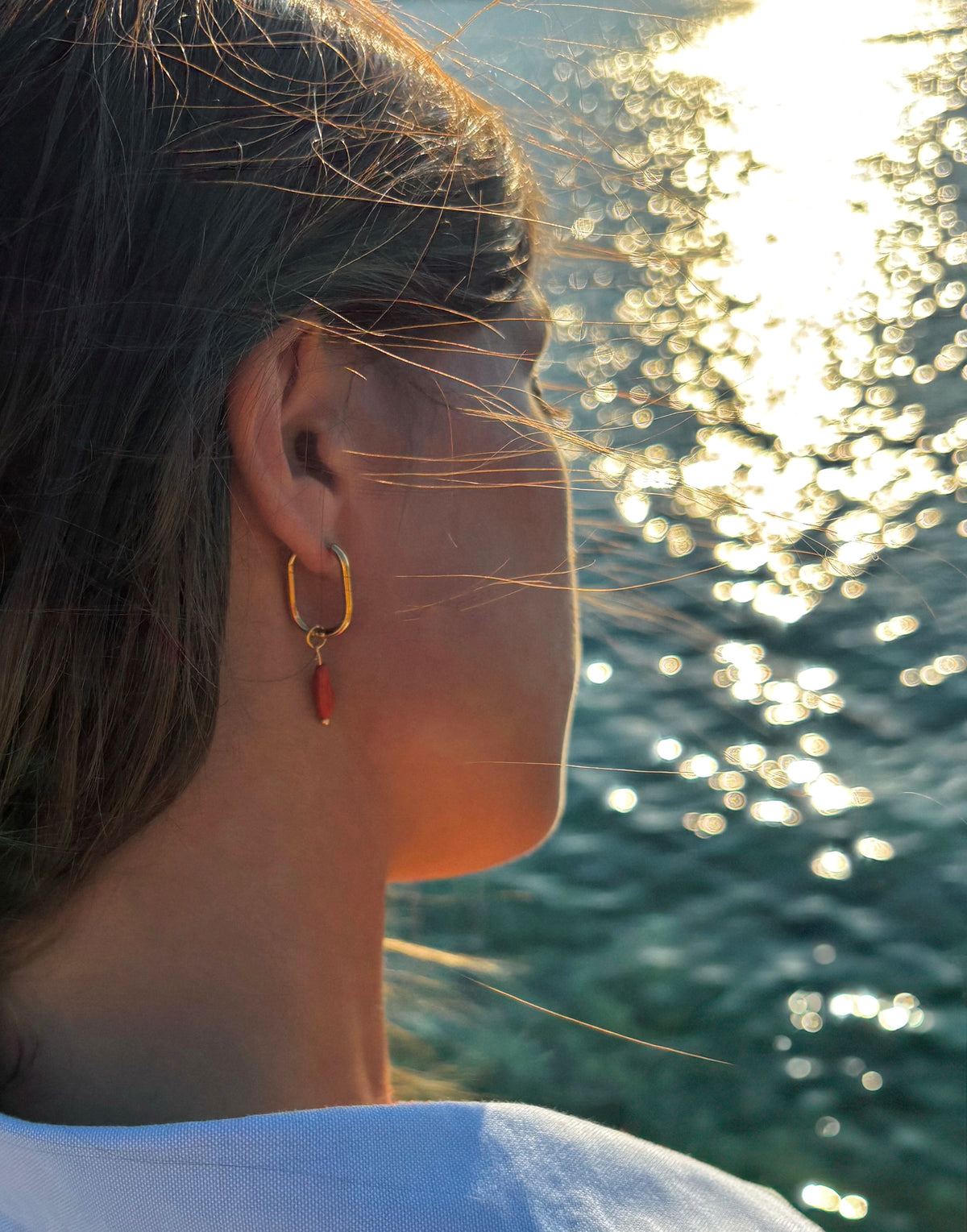 ZORA EARRINGS