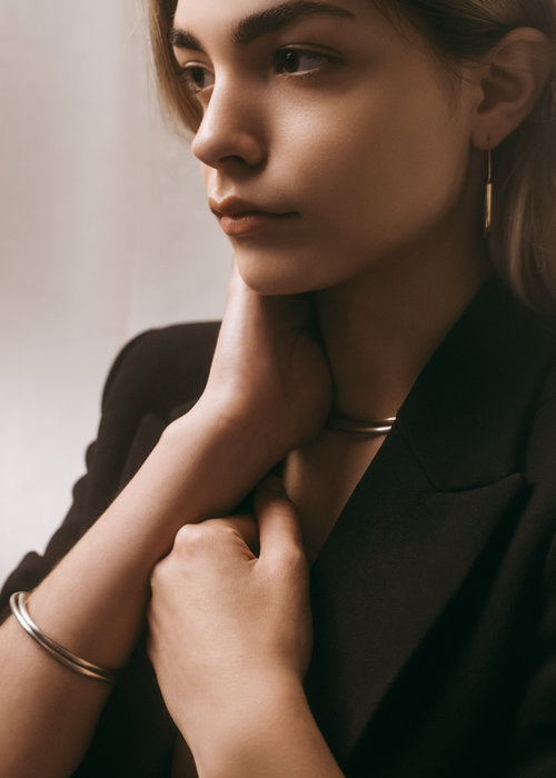 MIYOSHI EARRINGS