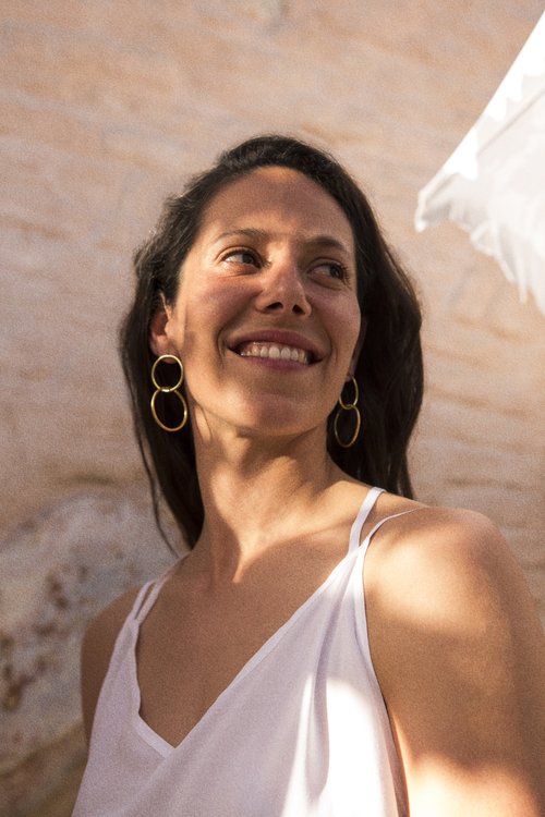 GITANO EARRINGS