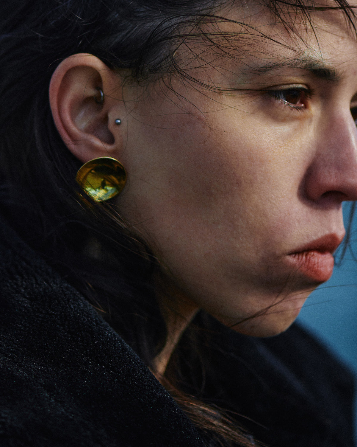 BETH EARRINGS