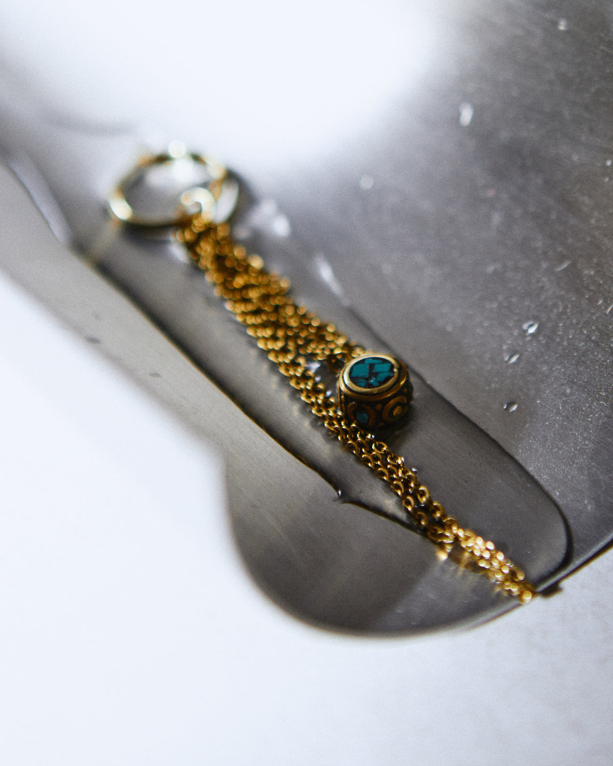 TRINIDAD EARRINGS