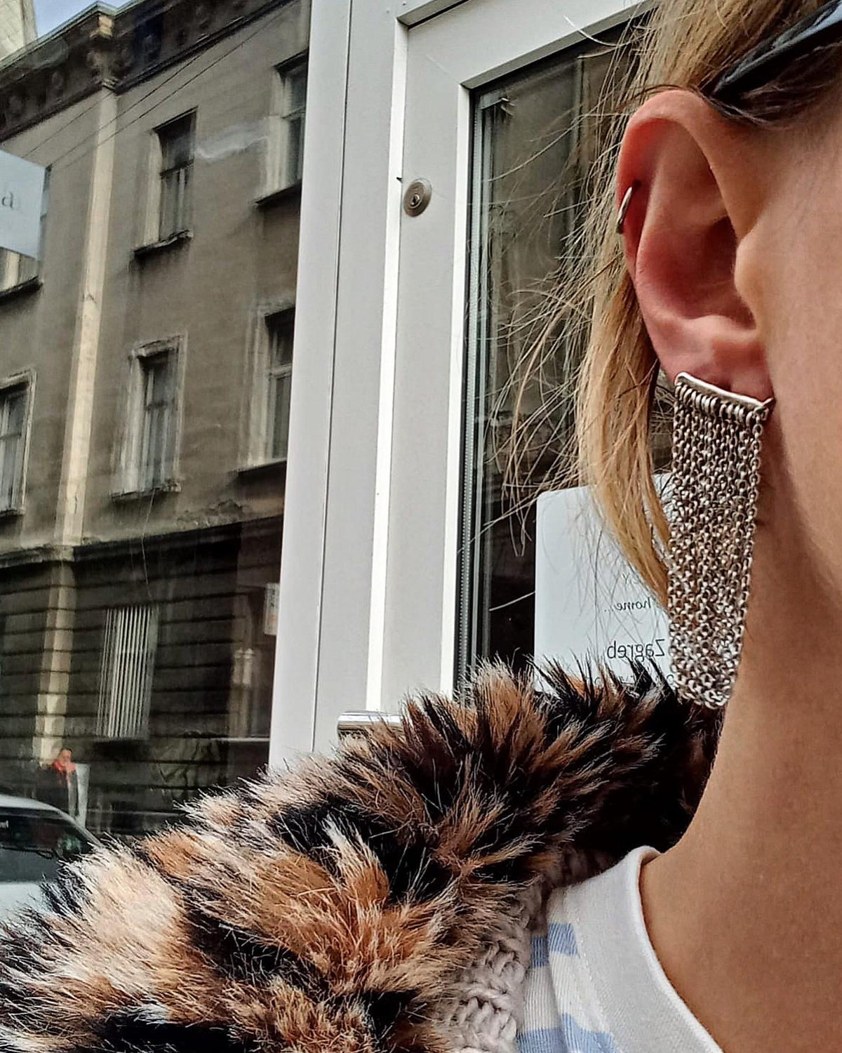 DAZED EARRINGS