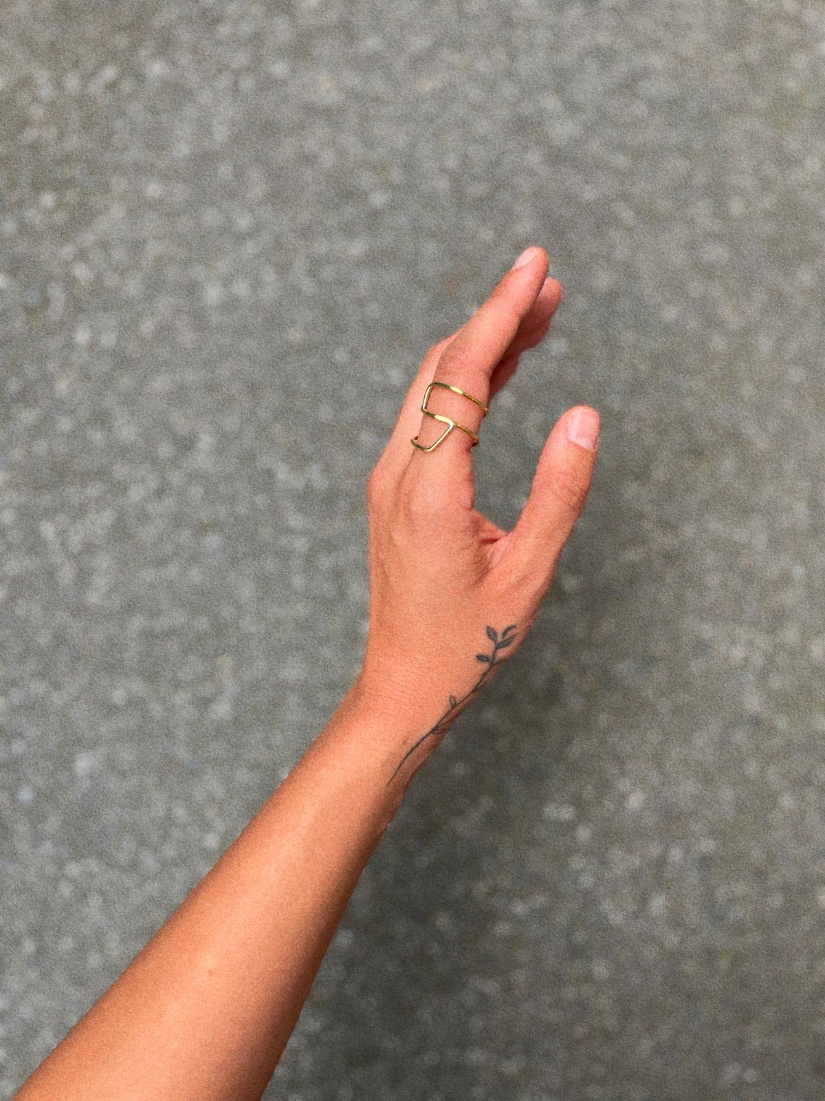 NICO RING