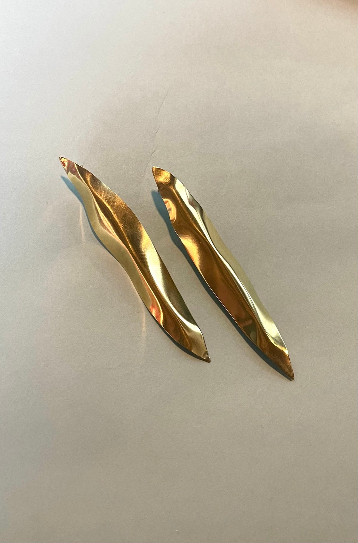 OLEANDER EARRINGS