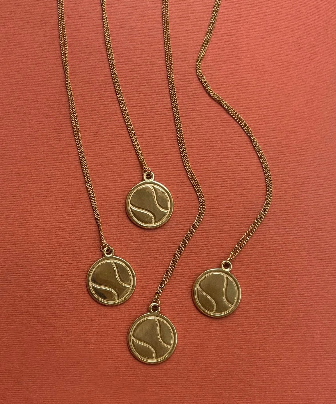 ALCARAZ NECKLACE
