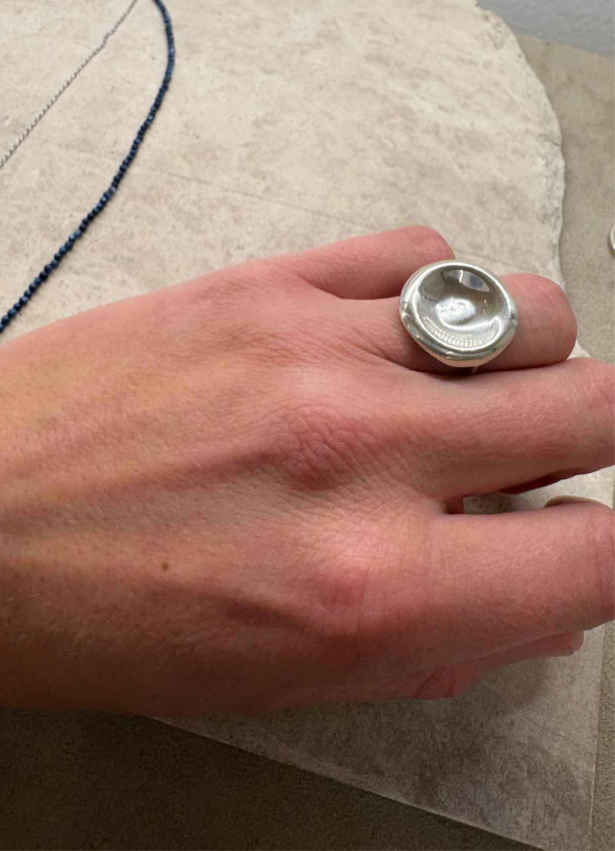 FLUX RING