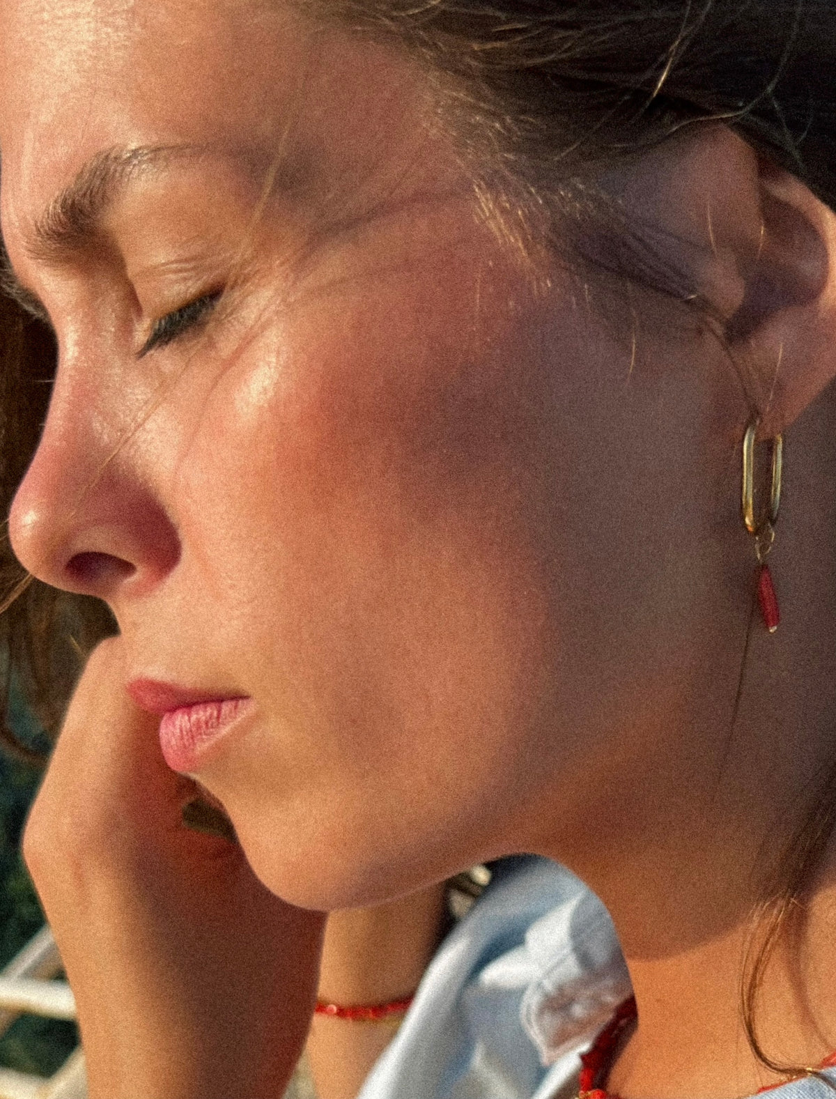 ZORA EARRINGS
