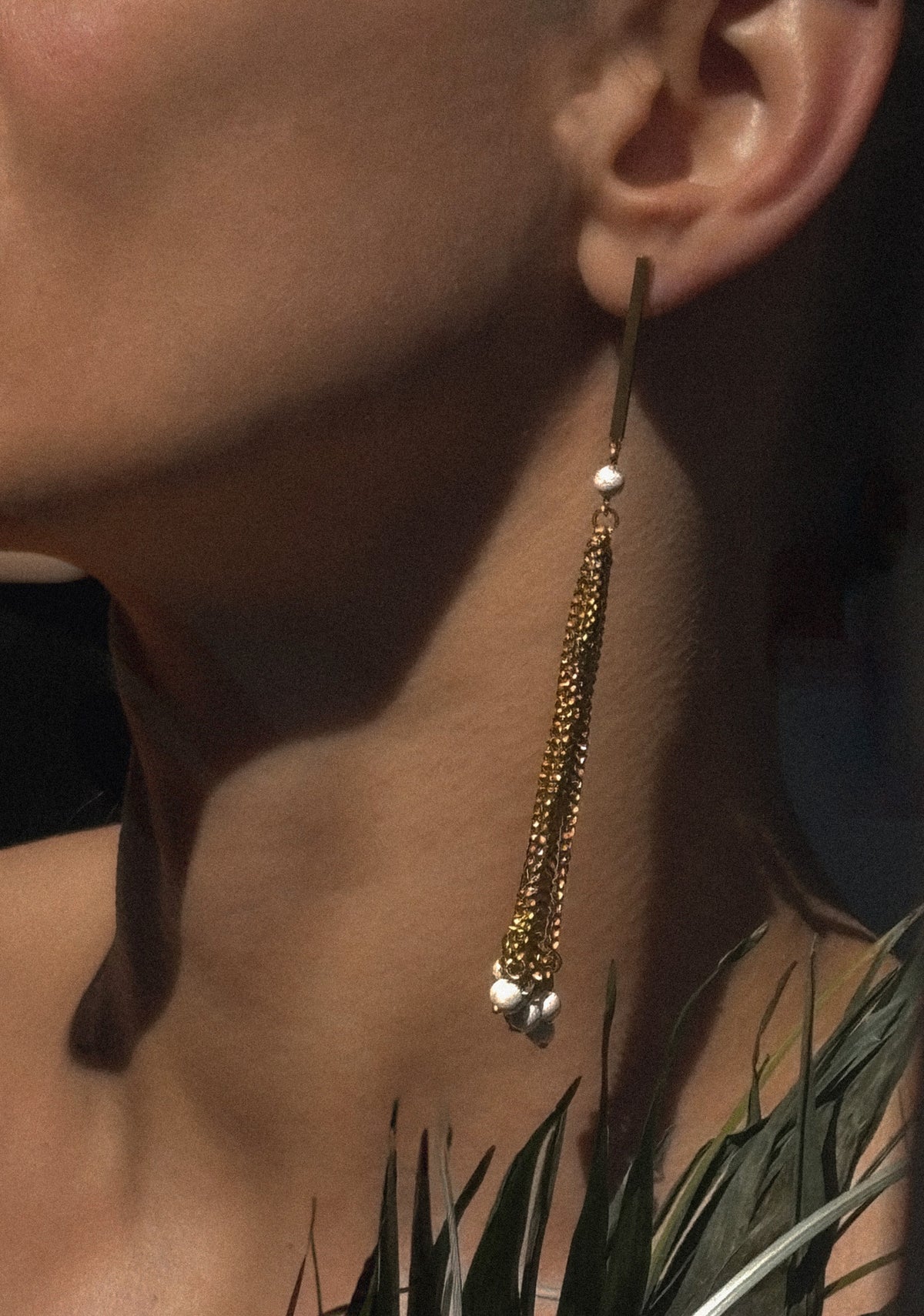 ANETA EARRINGS