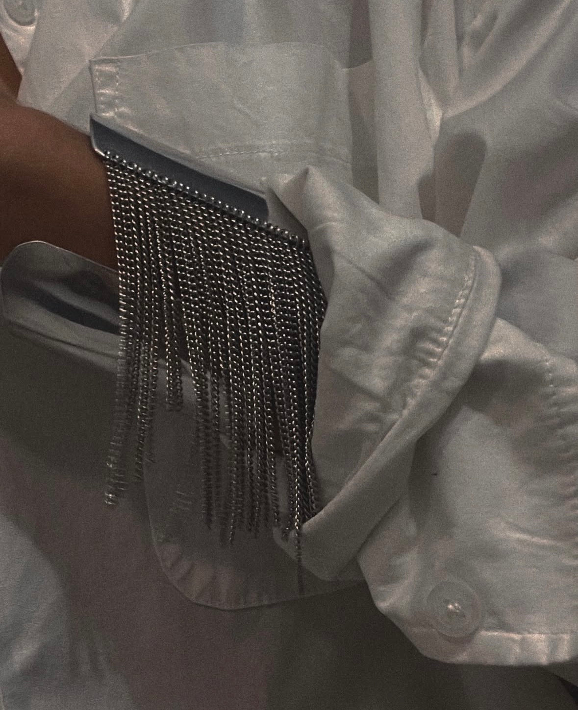 DAZED CUFF BRACELET