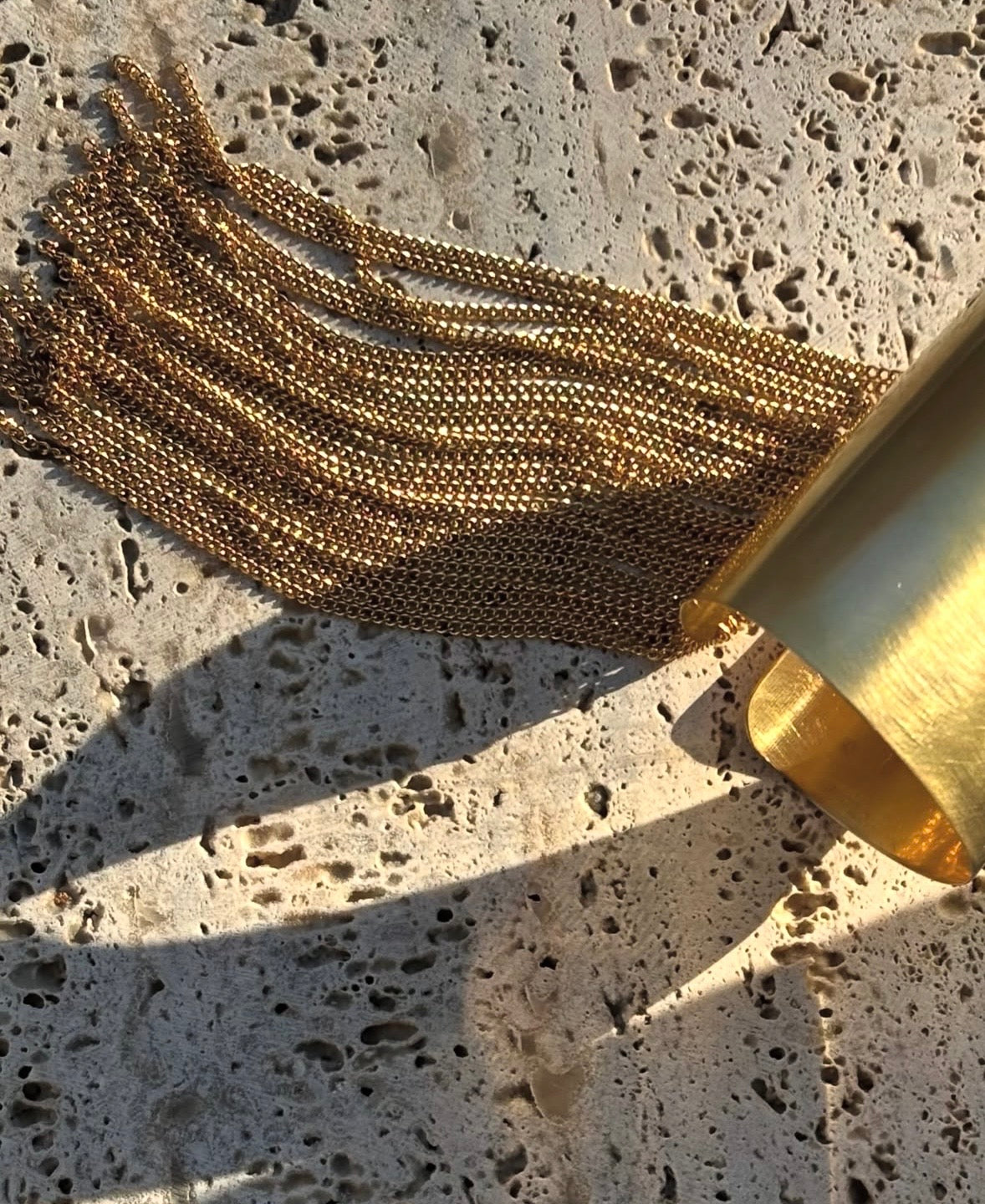 DAZED CUFF BRACELET