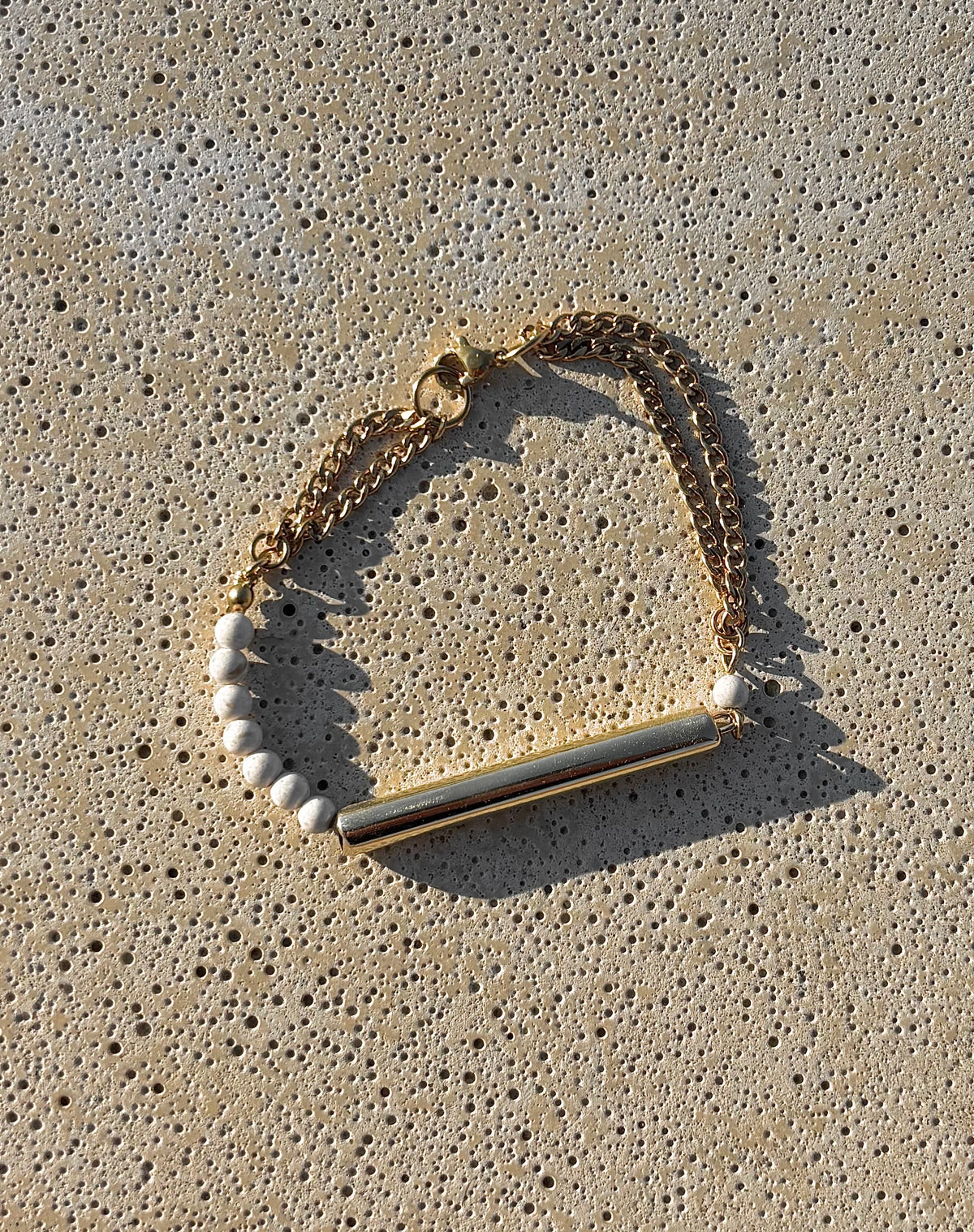 TOMA BRACELET