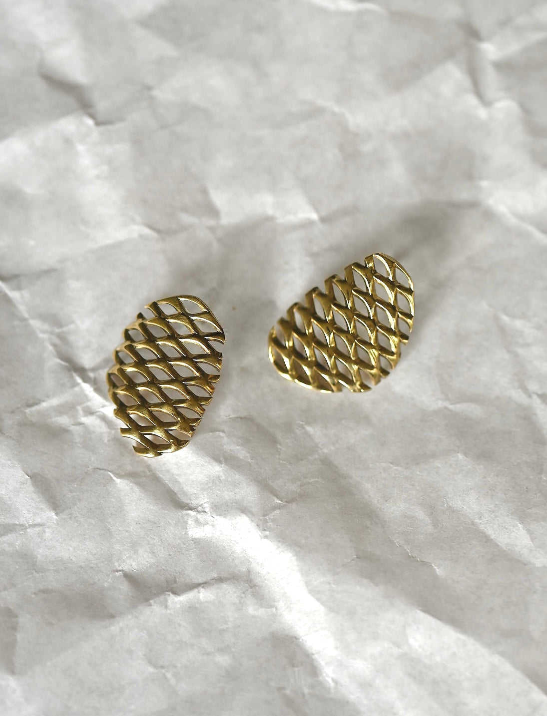 CAPTAIN EARRINGS