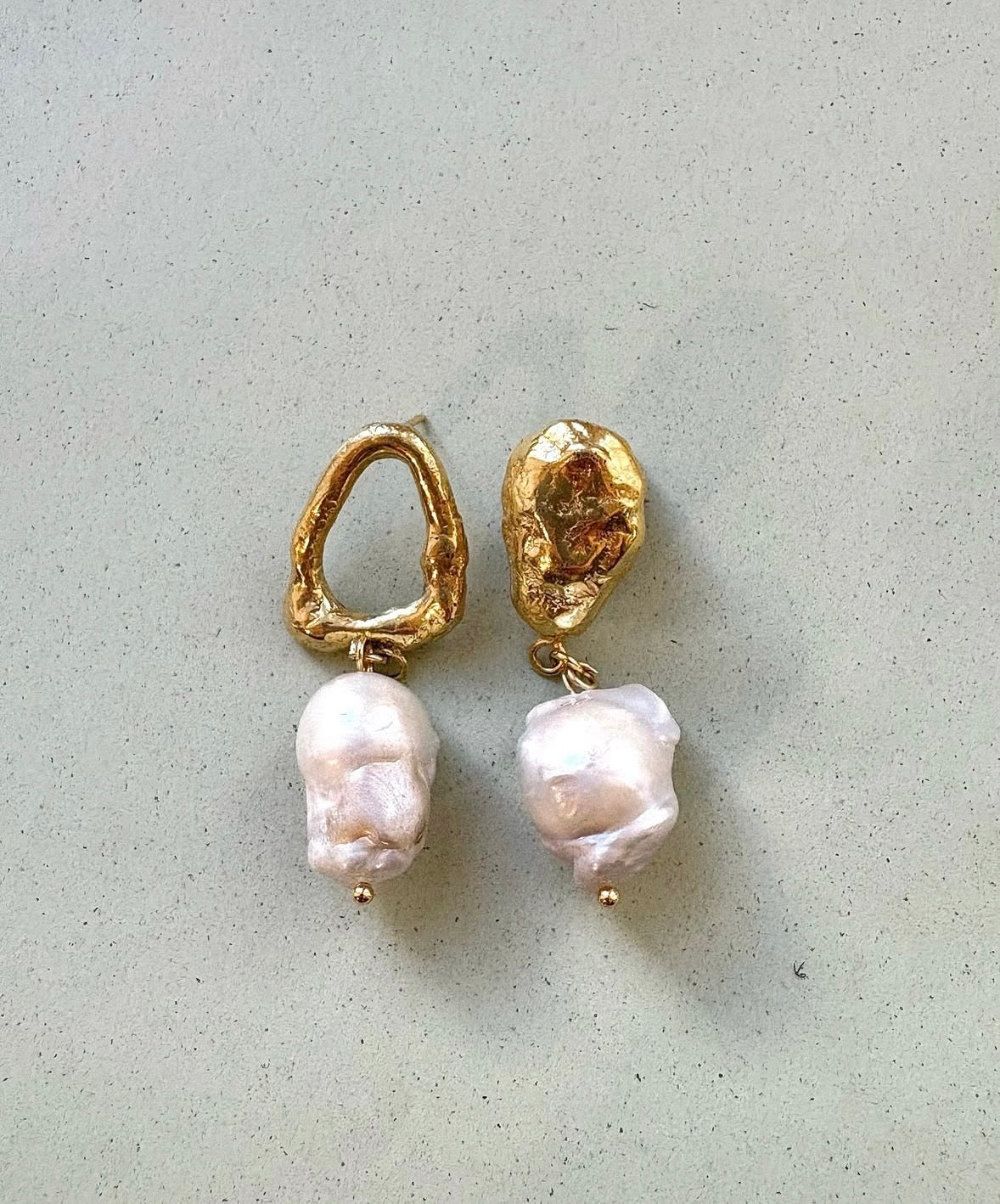 MIMOSA EARRINGS