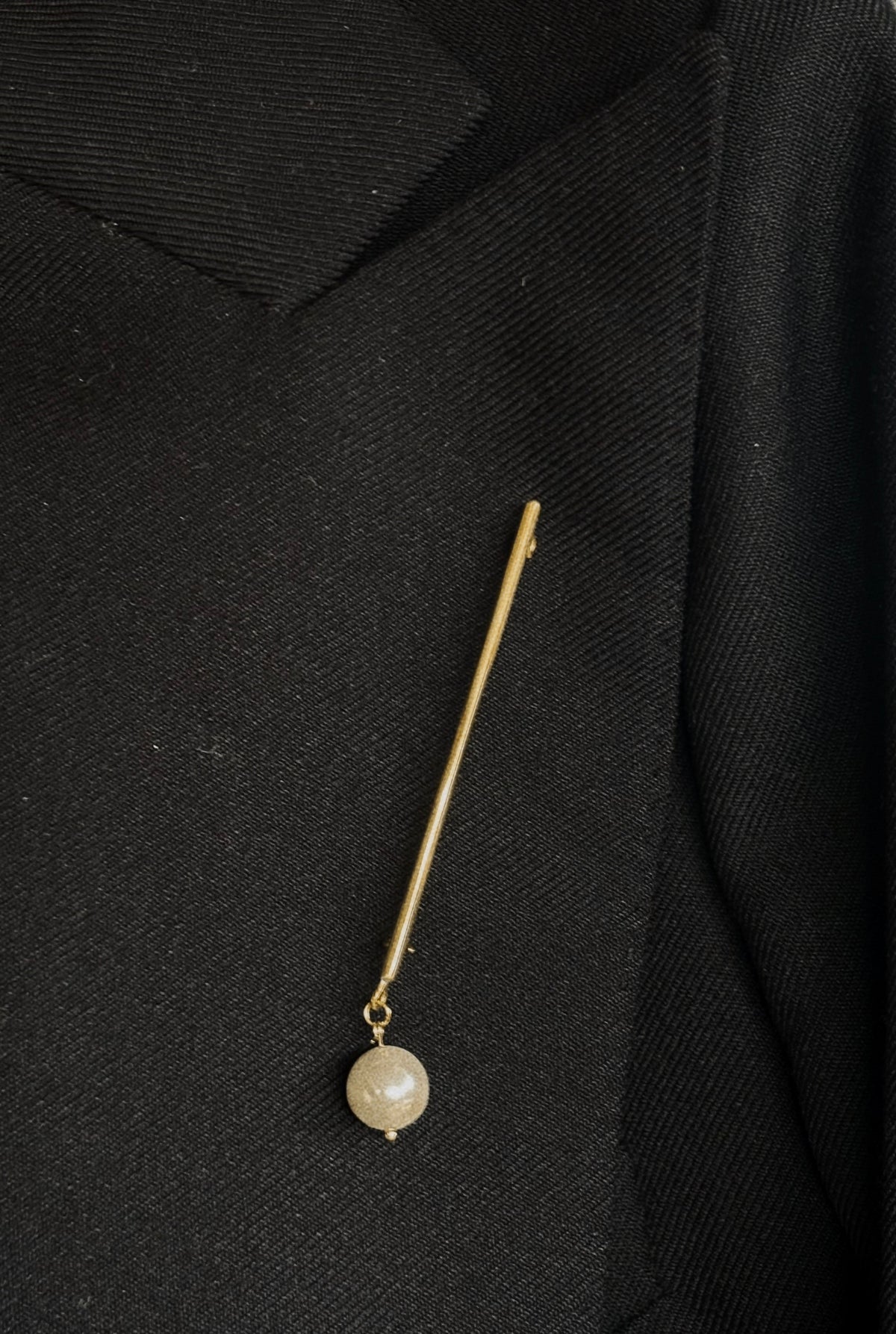 JUG BROOCH
