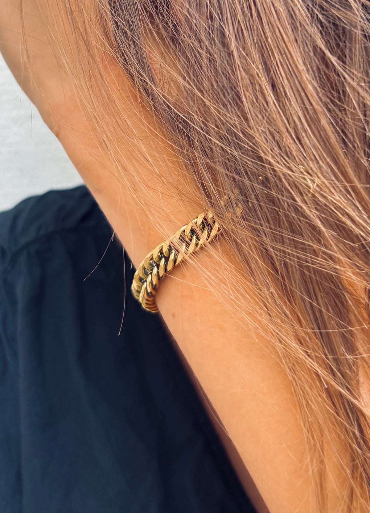 MAMBO KING BRACELET