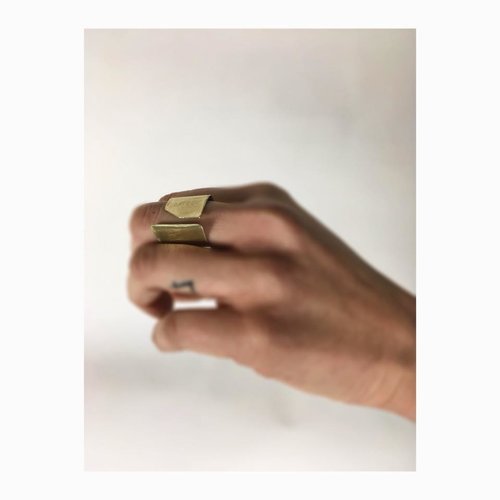 DELTA RING