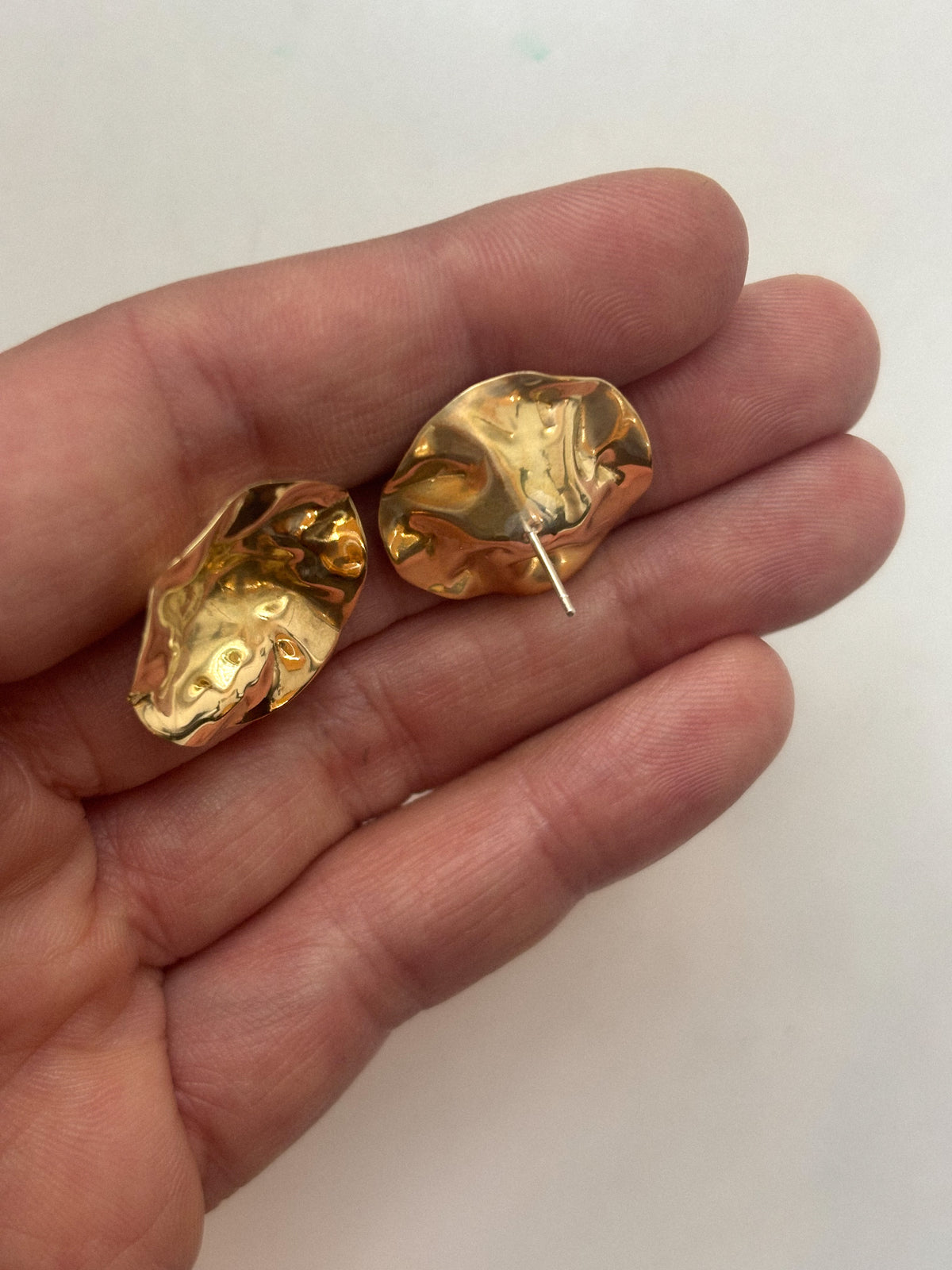 DRACHA EARRINGS