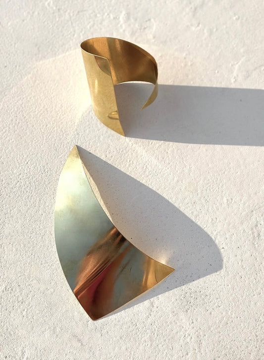 JIDRO CUFF BRACELET