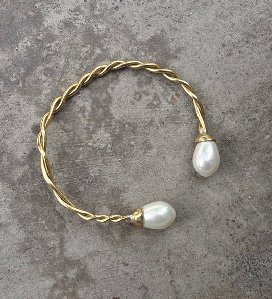 PLAIT BRACELET