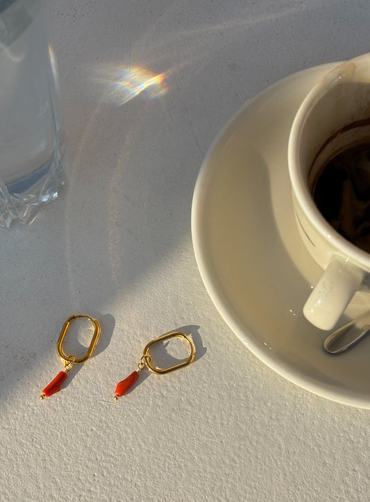 ZORA EARRINGS