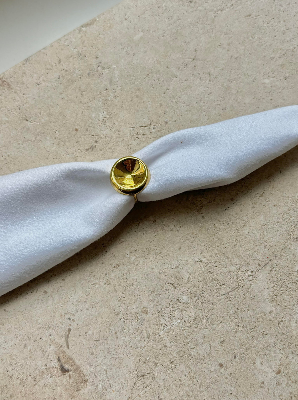 FLUX RING
