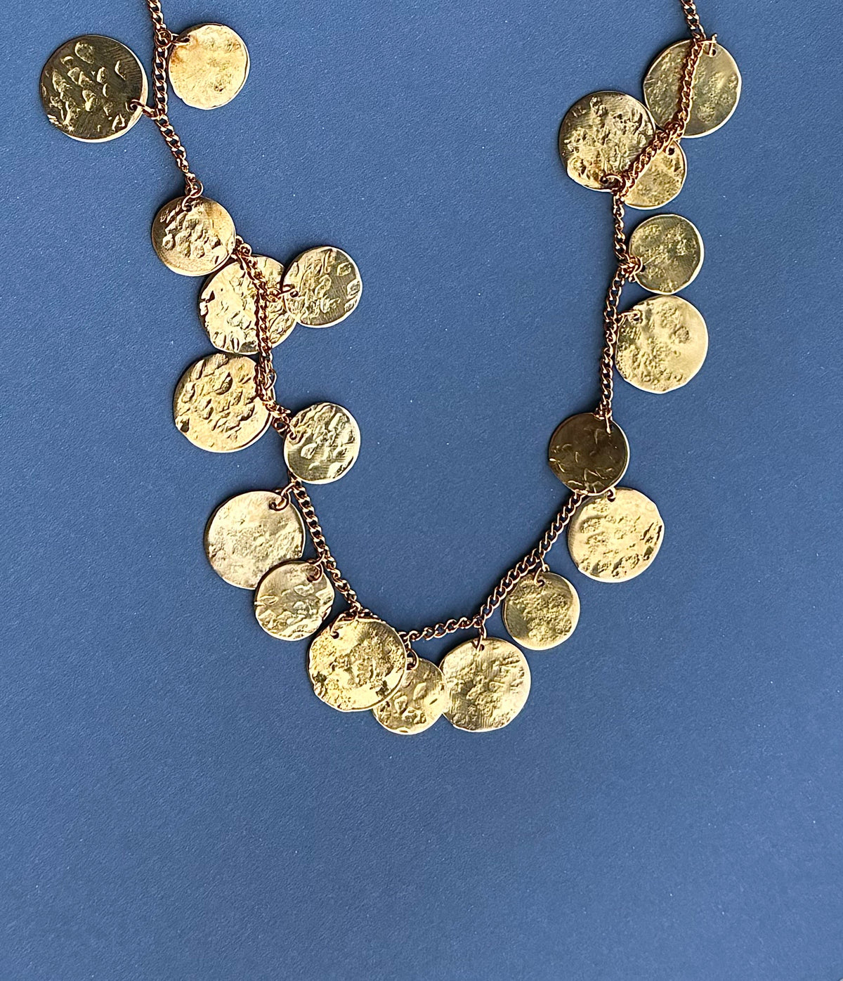 23 DUKES NECKLACE