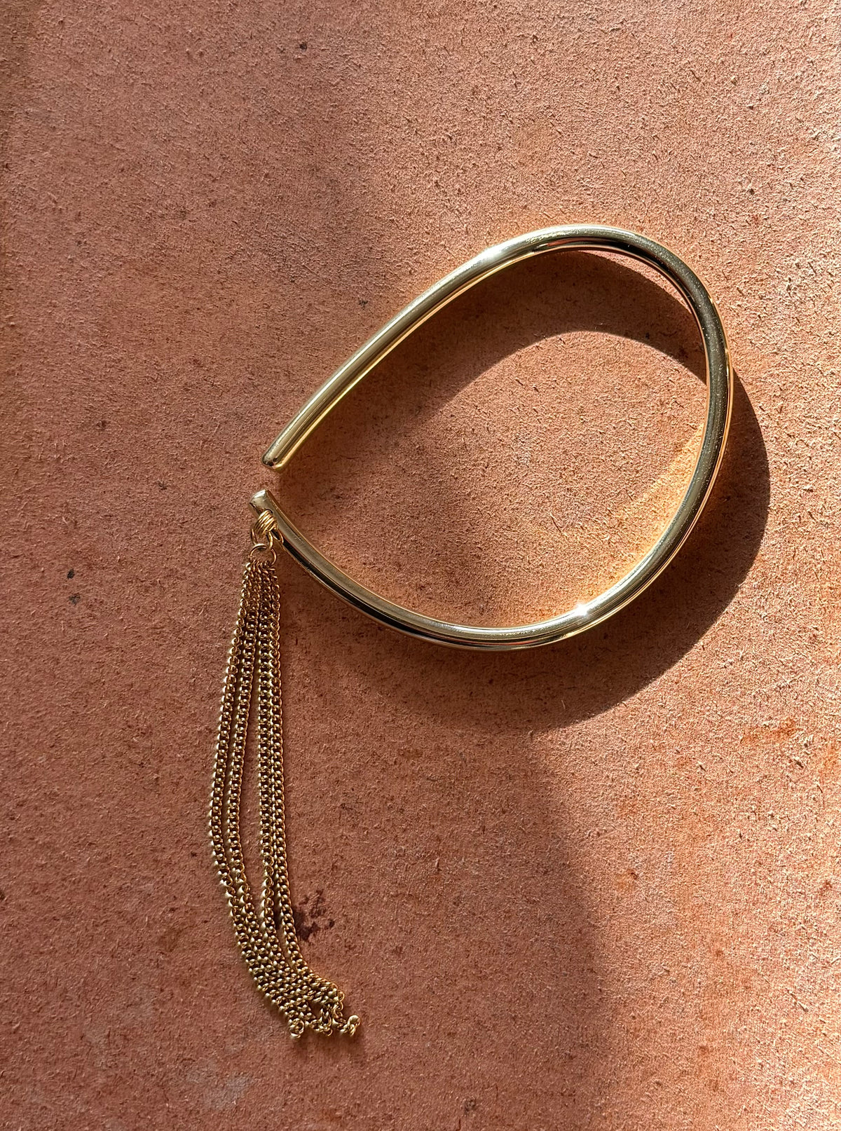 LIAISON BRACELET