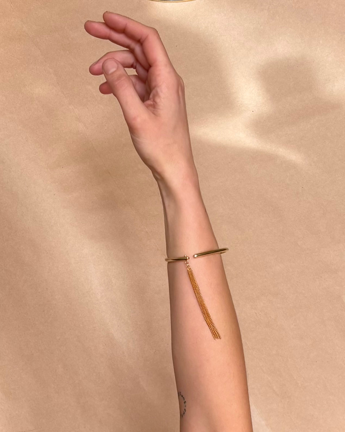 LIAISON BRACELET