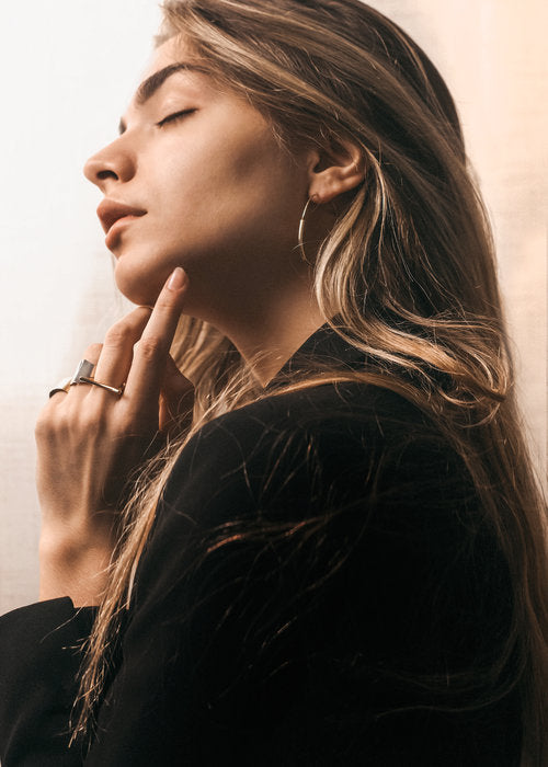 MIYOSHI EARRINGS