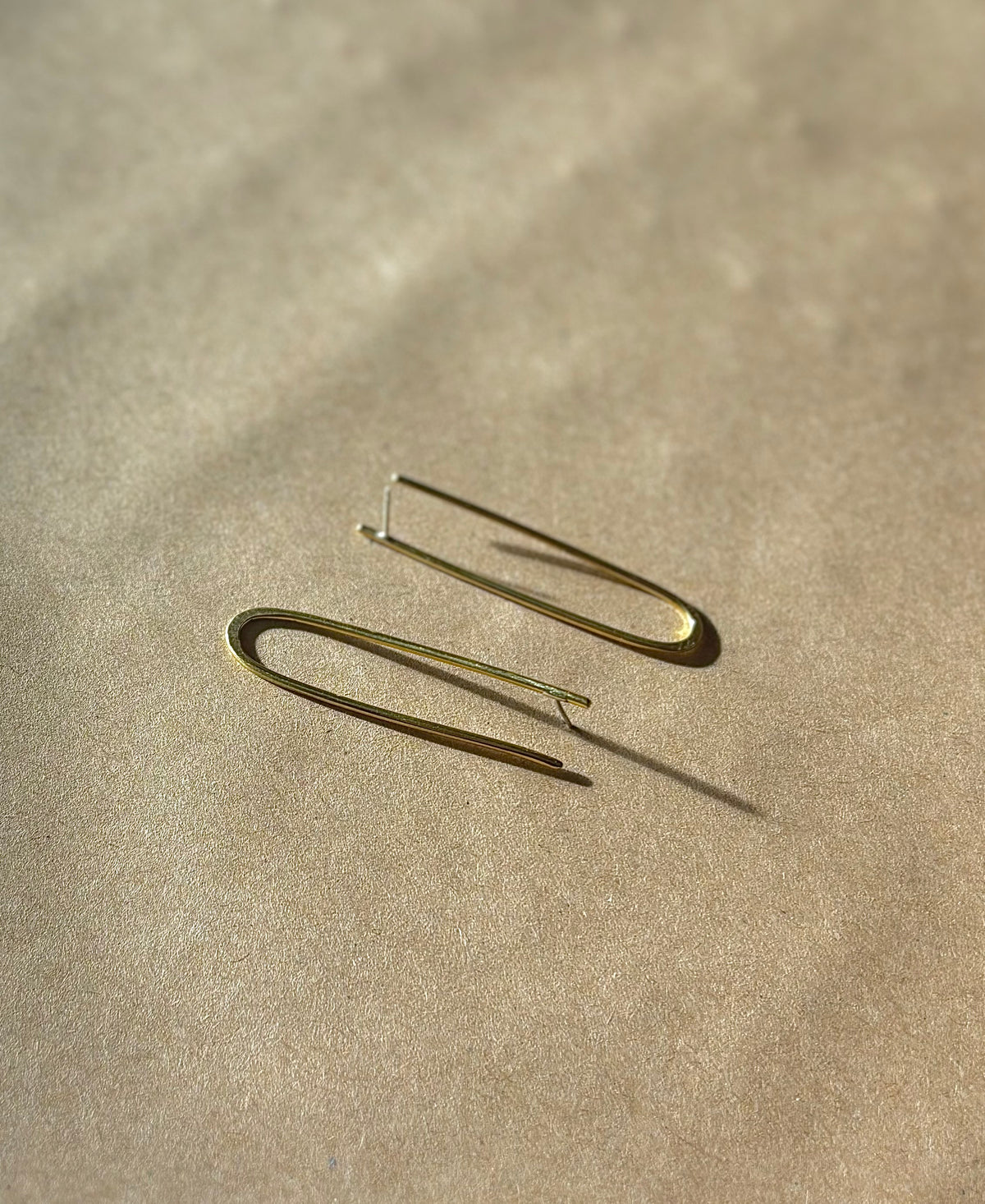 STING EARRINGS