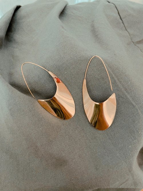SAKITARI EARRINGS