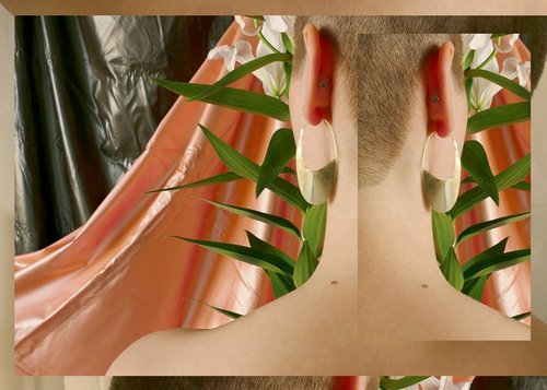 SAKITARI EARRINGS