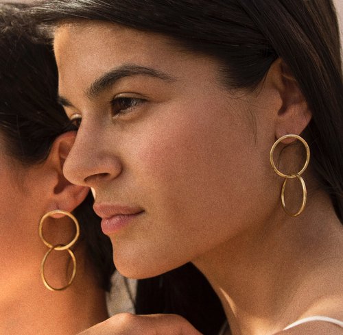 GITANO EARRINGS