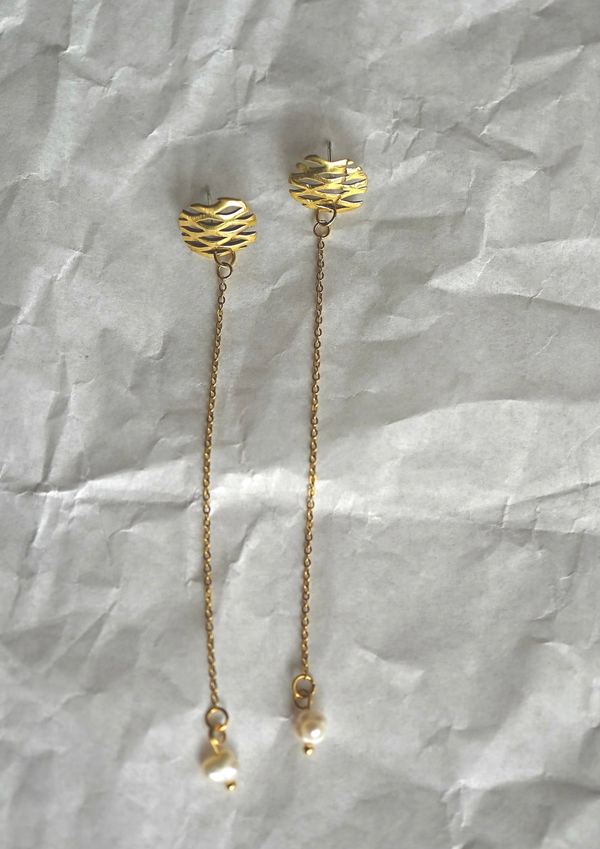 HARDY EARRINGS