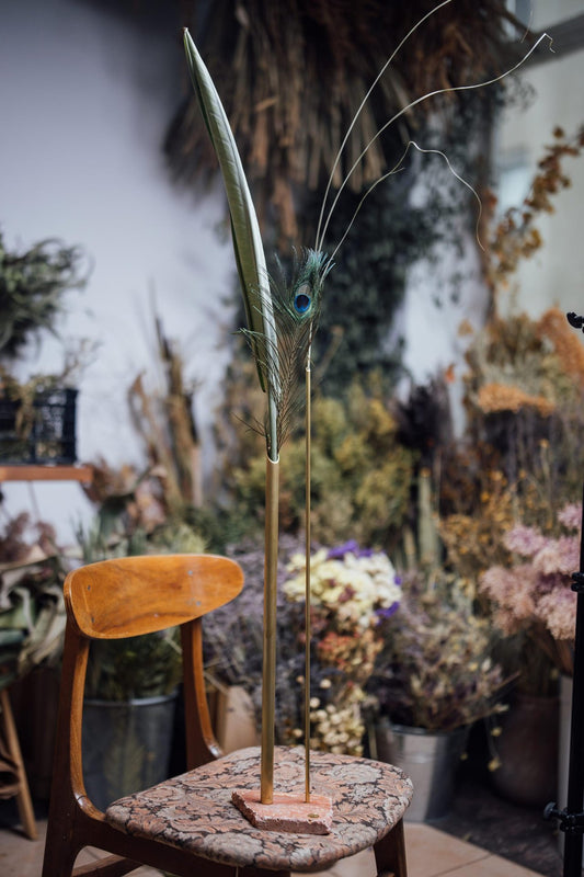VASE CELOSIA