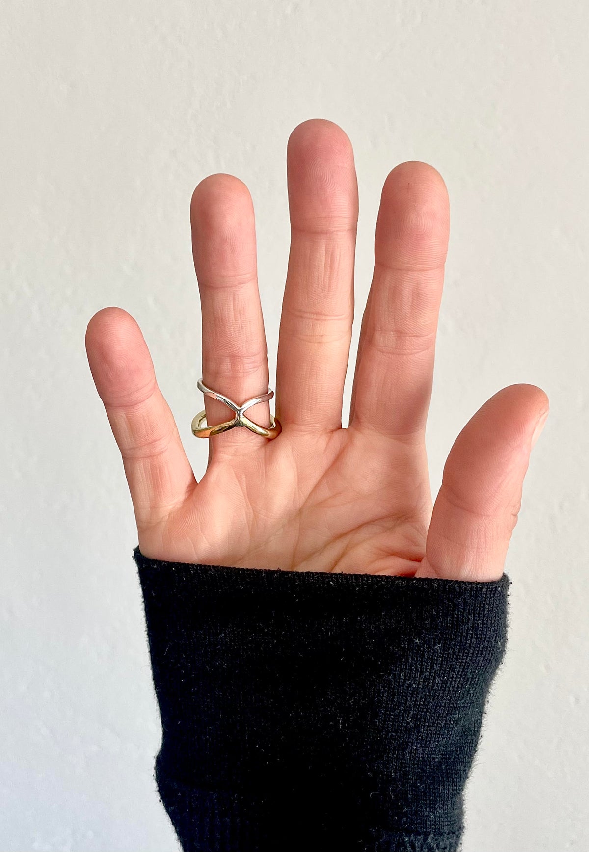 ALLURE RING