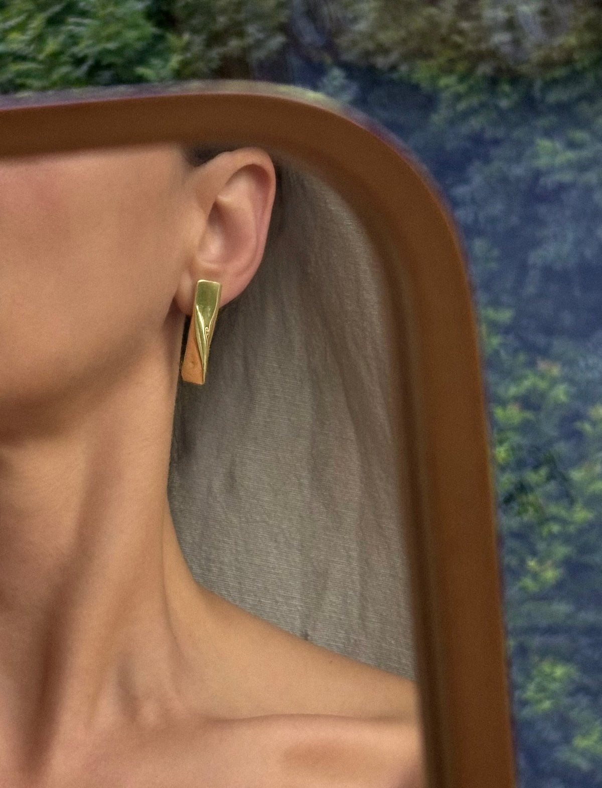 ARIEL EARRINGS