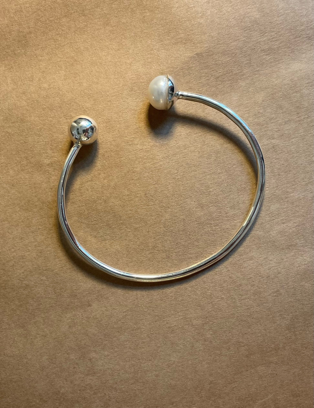 BUG BRACELET
