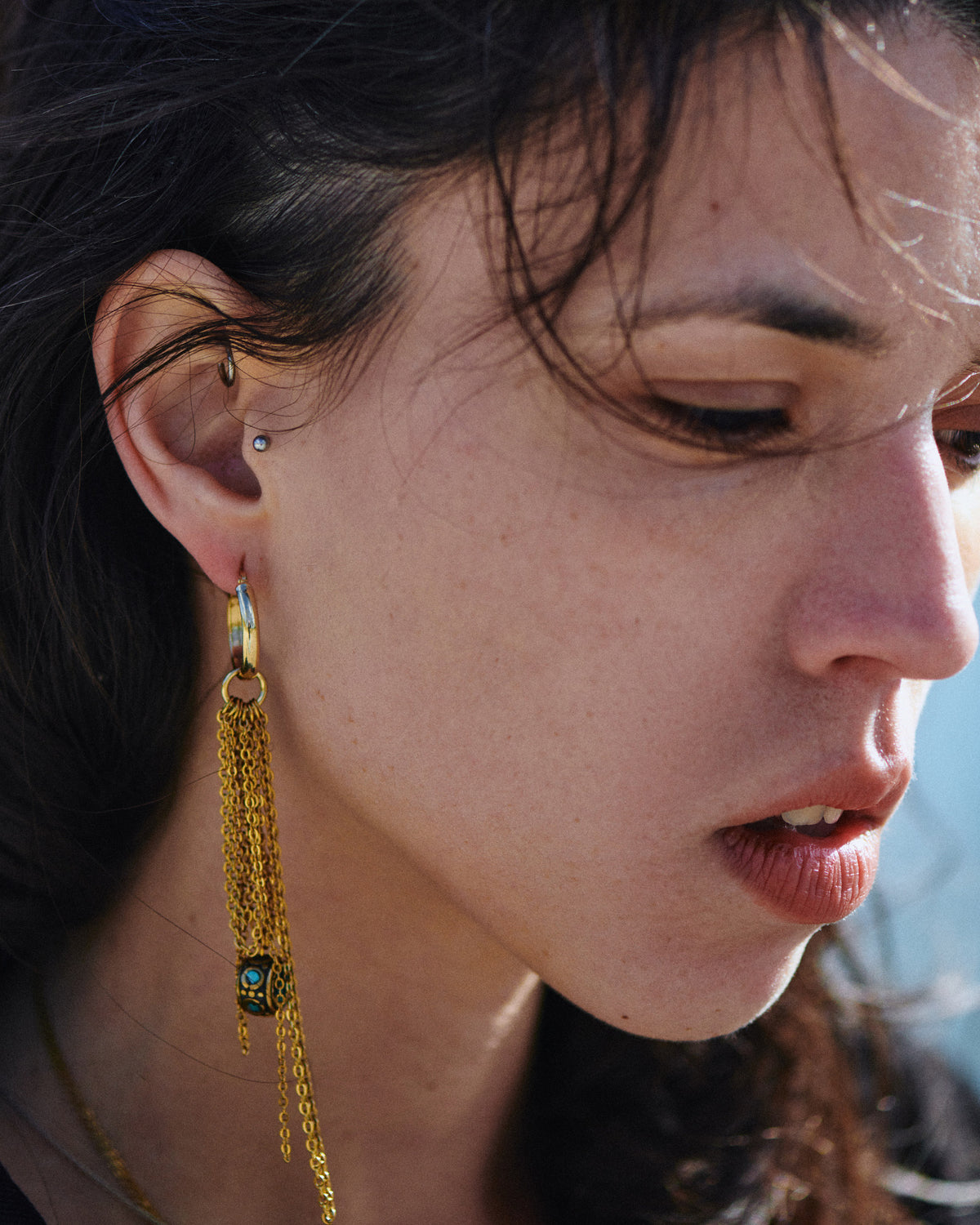 TRINIDAD EARRINGS