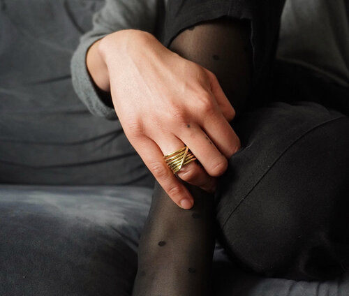 COIL RING