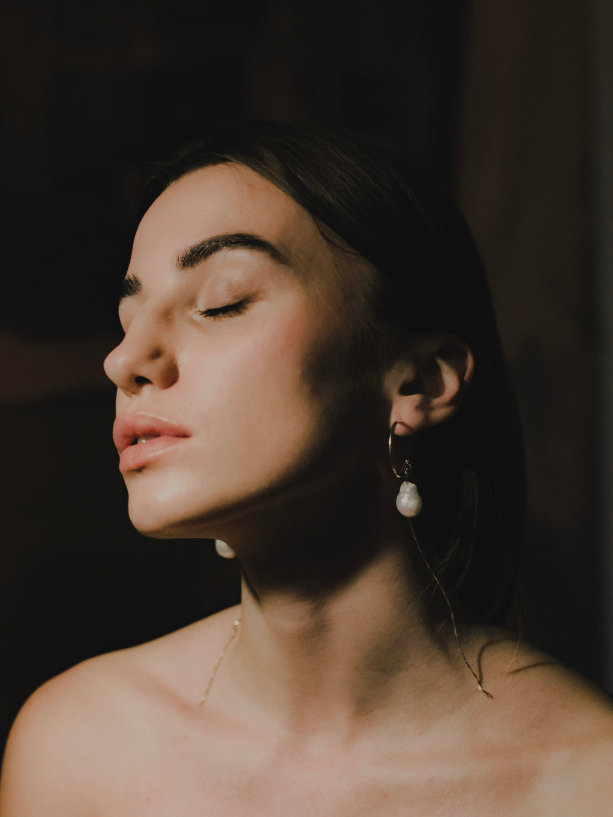 PARMA EARRINGS