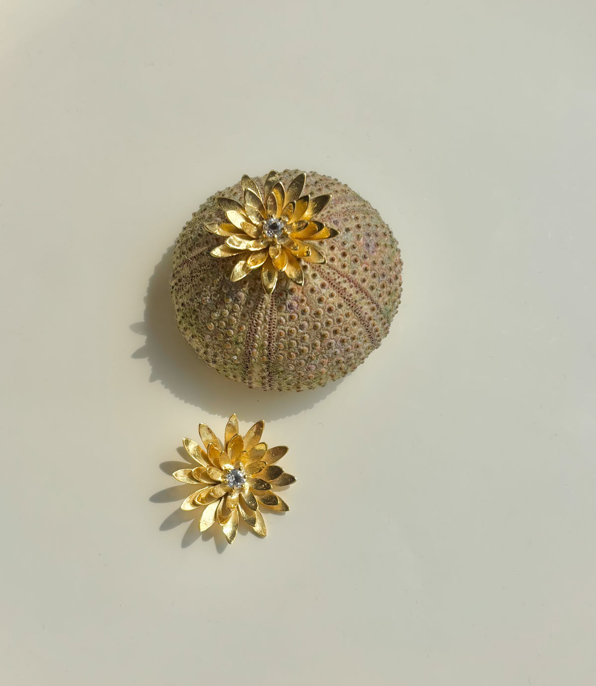 DAISY EARRINGS