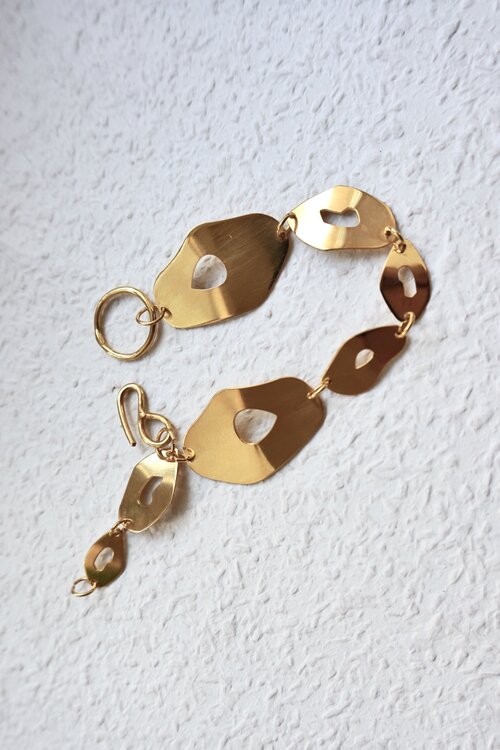 WILDSIDE BRACELET