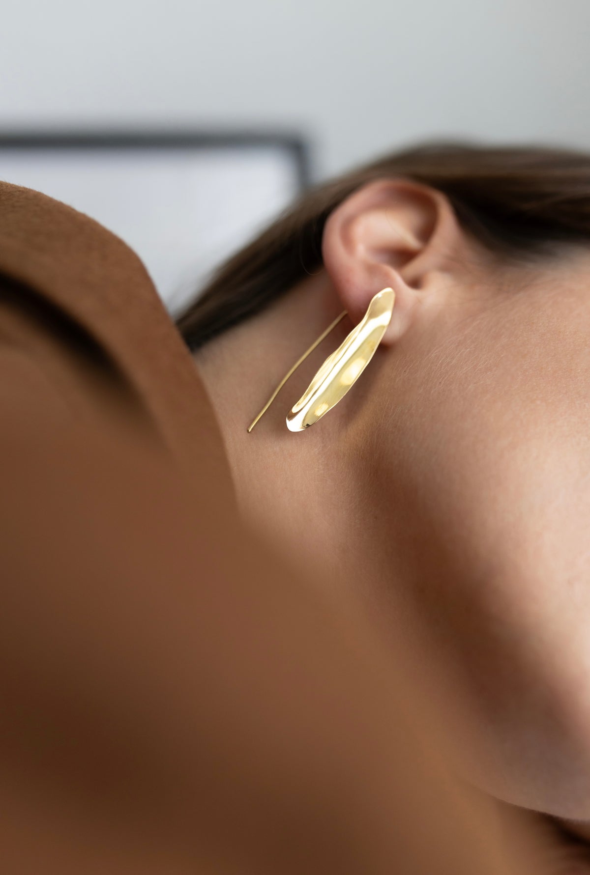 LEVANT EARRINGS
