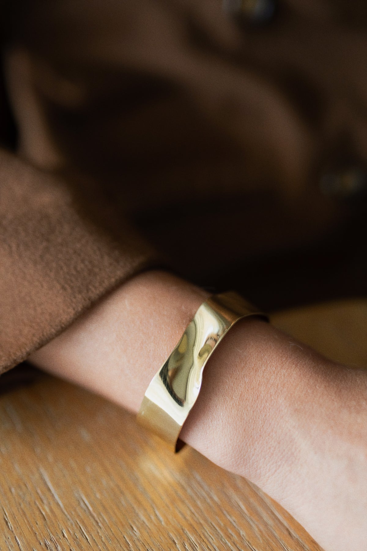 MASH BRACELET