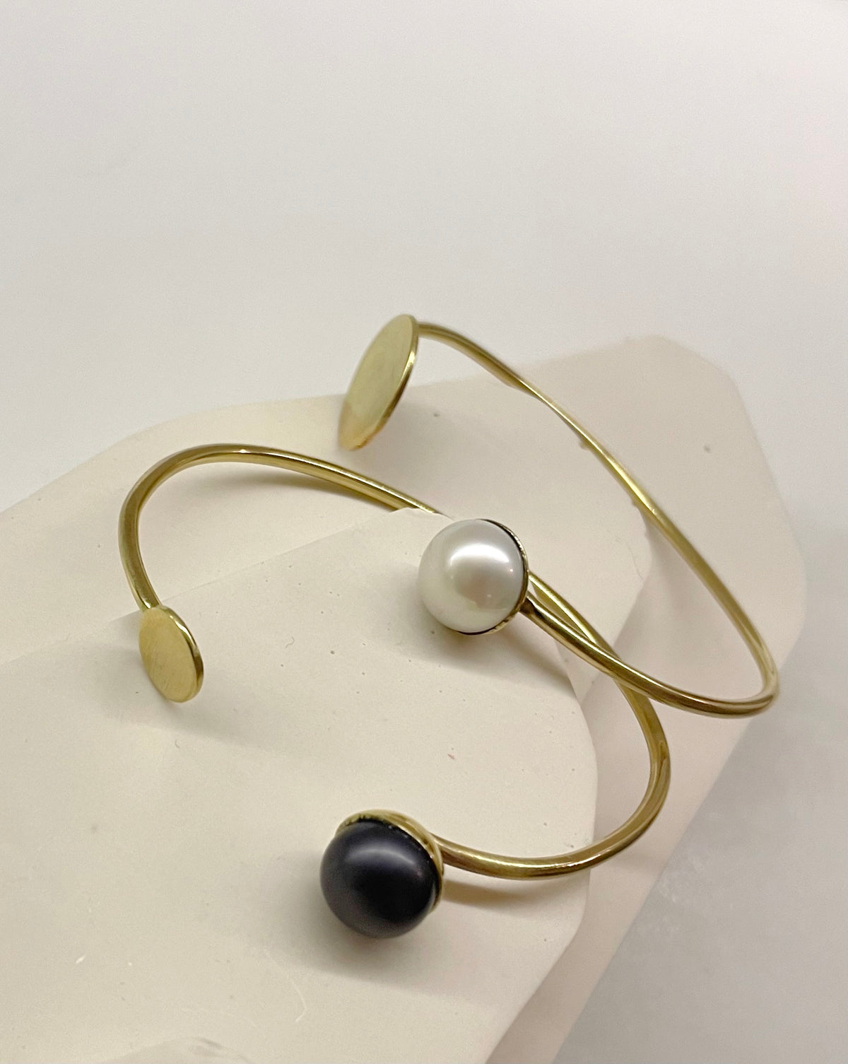 PEARL CODE BRACELET