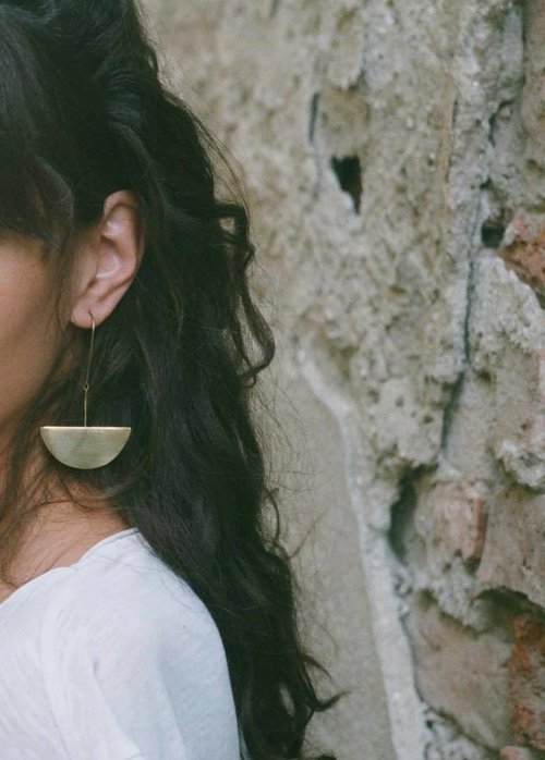 SAIL EARRINGS