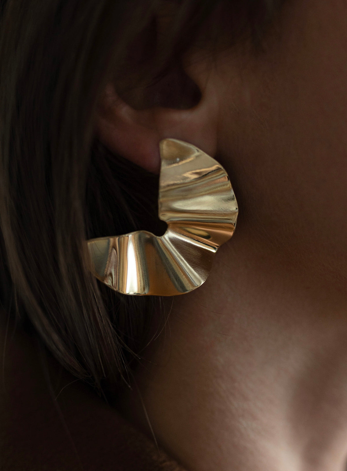 VIVARIUM EARRINGS