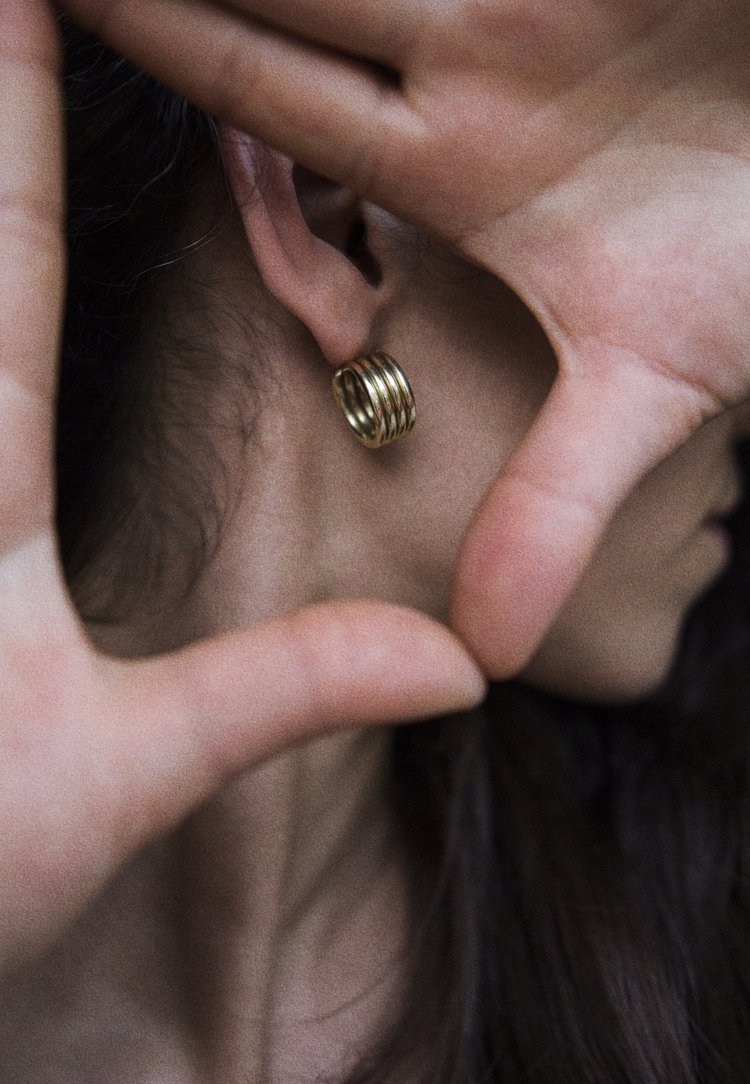 CHIDO EARRINGS